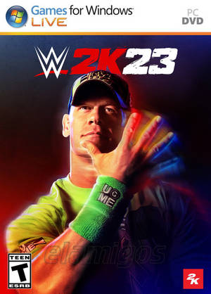 WWE 2K23 ราคาถูก